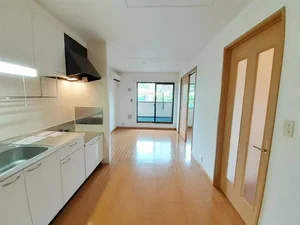 伊万里有田共立病院周辺のマンスリーマンション・ウィークリーマンション「アクティーボシンデンＢ 202・洋室(No.1327290)」メイン画像