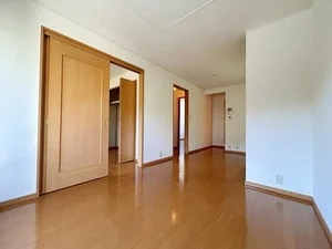 佐賀県のマンスリーマンション・ウィークリーマンション「アクティーボシンデンＢ 202・洋室(No.1327290)」メイン画像