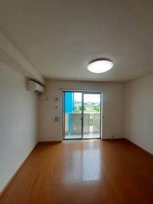 のマンスリーマンション・ウィークリーマンション「イル　マーレ　Ｂ 205・洋室(No.1327291)」メイン画像