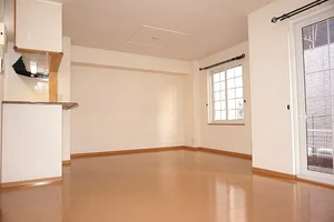 のマンスリーマンション・ウィークリーマンション「ボヌールＢ 103・洋室(No.1327293)」メイン画像