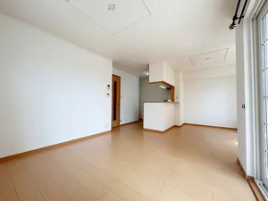 東唐津駅（佐賀県）のマンスリーマンション・ウィークリーマンション「ボヌールＢ 103・洋室(No.1327293)」メイン画像