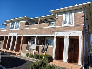 のマンスリーマンション・ウィークリーマンション「ファータ　ジェンティーレ 103・洋室(No.1327294)」メイン画像