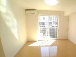 伊万里有田共立病院周辺のマンスリーマンション・ウィークリーマンション「ベル・フィオーレⅢ 104・洋室(No.1327300)」メイン画像