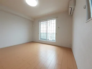 のマンスリーマンション・ウィークリーマンション「きらら 204・洋室(No.1327304)」メイン画像