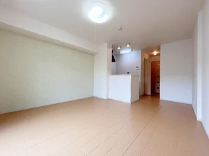 唐津市のマンスリーマンション・ウィークリーマンション「ウエスト　マウンテン　Ｂ 103・洋室(No.1327308)」メイン画像