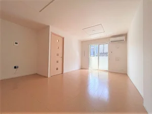 のマンスリーマンション・ウィークリーマンション「ベルセフォネⅢ 102・洋室(No.1327309)」メイン画像