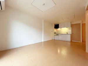 山本駅（佐賀県）のマンスリーマンション・ウィークリーマンション「ベルセフォネⅢ 102・洋室(No.1327309)」メイン画像