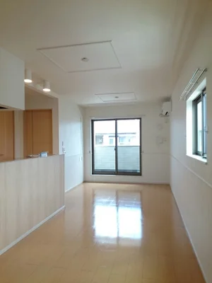 のマンスリーマンション・ウィークリーマンション「Ｇａｌａｘｙ 201・洋室(No.1327311)」メイン画像