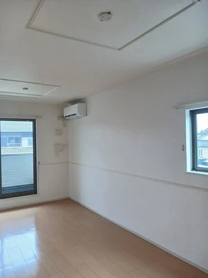 浜松駅（静岡県）・新浜松駅（静岡県）のマンスリーマンション・ウィークリーマンション「Ｇａｌａｘｙ 201・洋室(No.1327311)」メイン画像