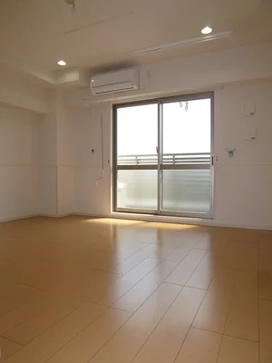 のマンスリーマンション・ウィークリーマンション「グランパレス浜松 302・洋室(No.1327313)」メイン画像