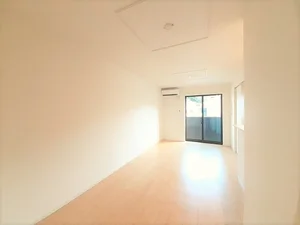 のマンスリーマンション・ウィークリーマンション「レジナス和多田Ⅰ 102・洋室(No.1327317)」メイン画像