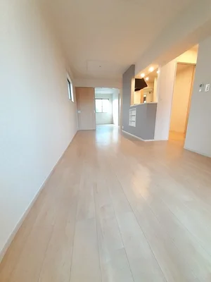 西鉄銀水駅（福岡県）のマンスリーマンション・ウィークリーマンション「マルセリーノ　Ａ 101・洋室(No.1327319)」メイン画像