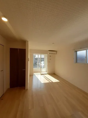 のマンスリーマンション・ウィークリーマンション「セレストブルー 101・洋室(No.1327325)」メイン画像