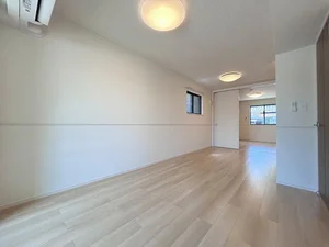 のマンスリーマンション・ウィークリーマンション「インフィニティ　ハーモニーＢ 101・洋室(No.1327327)」メイン画像