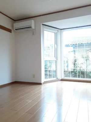 のマンスリーマンション・ウィークリーマンション「グリーンヒル西 101・和室(No.1327328)」メイン画像