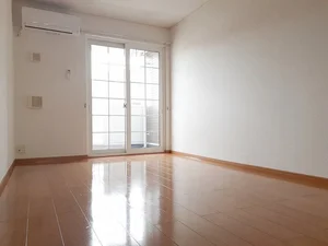 瑞浪市のマンスリーマンション・ウィークリーマンション「トキ　リバーサイドスクエア　Ｂ 103・洋室(No.1327334)」メイン画像