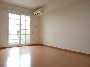 のマンスリーマンション・ウィークリーマンション「オープンビュー 103・洋室(No.1327337)」メイン画像