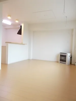 のマンスリーマンション・ウィークリーマンション「ラヴィアン　クレール 202・洋室(No.1327341)」メイン画像