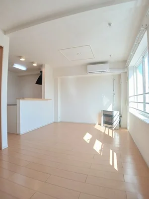 のマンスリーマンション・ウィークリーマンション「ラヴィアン　クレール 202・洋室(No.1327341)」メイン画像