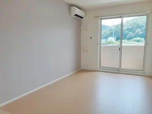 御嵩駅（岐阜県）のマンスリーマンション・ウィークリーマンション「サンシャイン　エアリー 105・洋室(No.1327343)」メイン画像