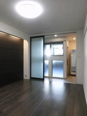 常葉大学静岡水落キャンパス周辺のマンスリーマンション・ウィークリーマンション「デサフィナード 101・洋室(No.1327346)」メイン画像