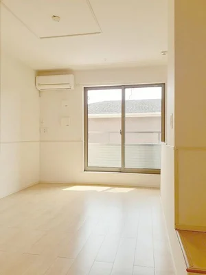 のマンスリーマンション・ウィークリーマンション「ショコラ 102・洋室(No.1327348)」メイン画像