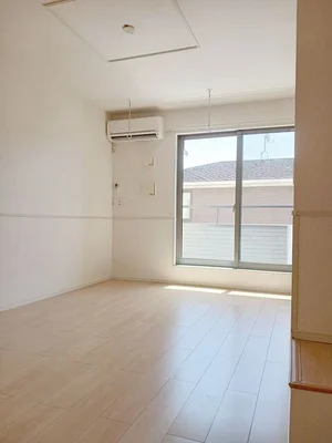 静岡市葵区のマンスリーマンション・ウィークリーマンション「ショコラ 102・洋室(No.1327348)」メイン画像