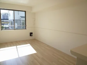 のマンスリーマンション・ウィークリーマンション「キャトルセゾン 102・洋室(No.1327350)」メイン画像