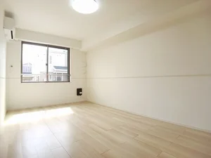 可児市のマンスリーマンション・ウィークリーマンション「キャトルセゾン 102・洋室(No.1327350)」メイン画像