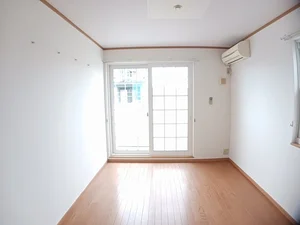 のマンスリーマンション・ウィークリーマンション「アルティプラーノＢ 101・洋室(No.1327355)」メイン画像