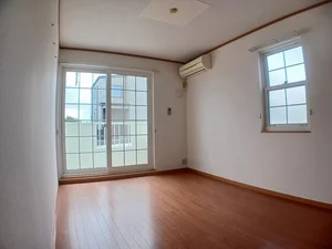 のマンスリーマンション・ウィークリーマンション「アルティプラーノＢ 101・洋室(No.1327355)」メイン画像