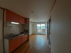 のマンスリーマンション・ウィークリーマンション「アルティプラーノＡ 203・洋室(No.1327356)」メイン画像