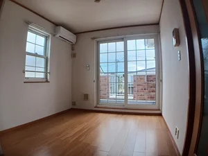 相馬駅（福島県）のマンスリーマンション・ウィークリーマンション「アルティプラーノＡ 203・洋室(No.1327356)」メイン画像