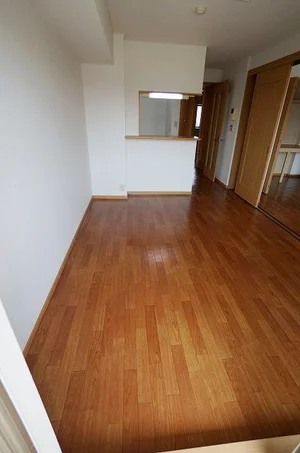 のマンスリーマンション・ウィークリーマンション「セゾン・フィオーレ 203・洋室(No.1327357)」メイン画像