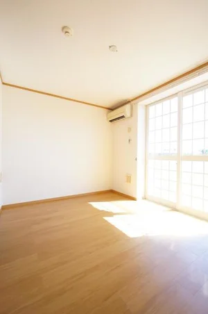 のマンスリーマンション・ウィークリーマンション「カシオペア・Ⅱ 102・洋室(No.1327358)」メイン画像