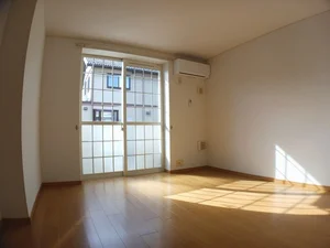 南相馬市のマンスリーマンション・ウィークリーマンション「ウエスト　ヴィル　ヌーヴⅠ 103・洋室(No.1327359)」メイン画像