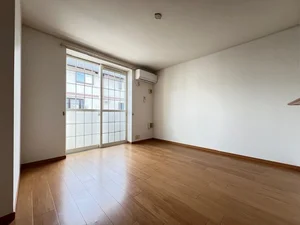 南相馬市のマンスリーマンション・ウィークリーマンション「ウエスト　ヴィル　ヌーヴⅠ 103・洋室(No.1327359)」メイン画像