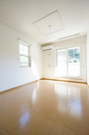 のマンスリーマンション・ウィークリーマンション「ピースフルハウスＹＭ 206・洋室(No.1327361)」メイン画像