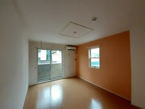 相馬市のマンスリーマンション・ウィークリーマンション「ミント　ガーデン 102・洋室(No.1327363)」メイン画像