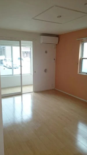 南相馬市のマンスリーマンション・ウィークリーマンション「ラーク　フィールドⅣ 103・洋室(No.1327369)」メイン画像