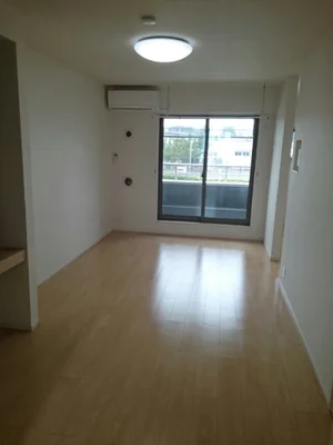 のマンスリーマンション・ウィークリーマンション「相馬アゴラ 202・洋室(No.1327370)」メイン画像