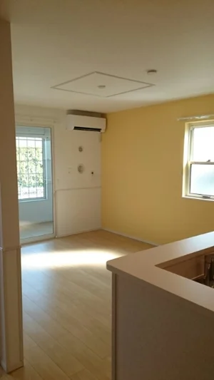 のマンスリーマンション・ウィークリーマンション「エテ・クオーレ 101・洋室(No.1327371)」メイン画像