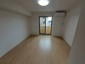 南相馬市のマンスリーマンション・ウィークリーマンション「ウィステリア一佳Ⅱ 104・洋室(No.1327374)」メイン画像