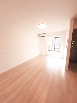 大崎市のマンスリーマンション・ウィークリーマンション「リヴァーサ・Ｉ 104・洋室(No.1327375)」メイン画像