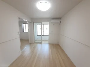 南相馬市のマンスリーマンション・ウィークリーマンション「コンフォート　アライブⅤ 105・LDK(No.1327376)」メイン画像