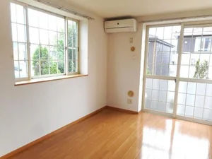 土浦市のマンスリーマンション・ウィークリーマンション「ボヌ－ル・ノワ 104・洋室(No.1327383)」メイン画像