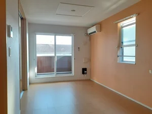 中菅谷駅（茨城県）のマンスリーマンション・ウィークリーマンション「コルトン 201・洋室(No.1327394)」メイン画像