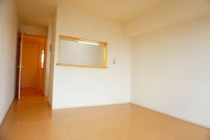 四街道市のマンスリーマンション・ウィークリーマンション「メテオールＡ 202・洋室(No.1327396)」メイン画像