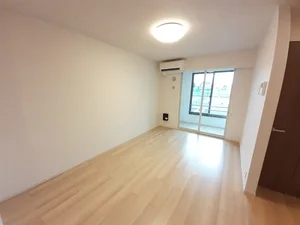 荒川沖駅（茨城県）のマンスリーマンション・ウィークリーマンション「プルーム・ヴィレⅠ 103・LDK(No.1327407)」メイン画像