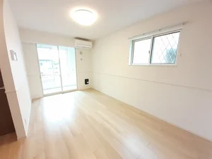 荒川沖駅（茨城県）のマンスリーマンション・ウィークリーマンション「雅 101・LDK(No.1327408)」メイン画像